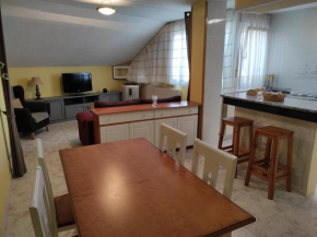 Alojaguay TORDESILLAS, LOFT con INFINITAS POSIBILIDADES